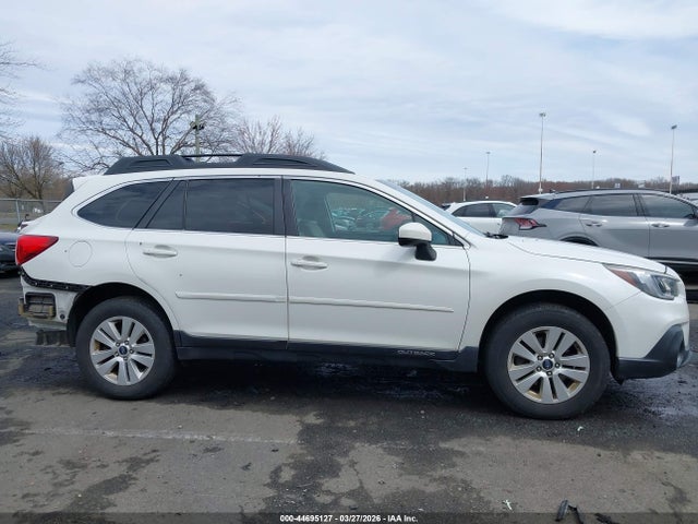 Aukcja sprzedaży 2018 Subaru Outback 2.5i Premium, vin: 4S4BSACC2J3270213, numer aukcji: 44695127