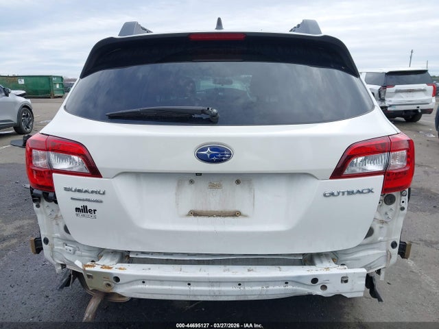 Aukcja sprzedaży 2018 Subaru Outback 2.5i Premium, vin: 4S4BSACC2J3270213, numer aukcji: 44695127