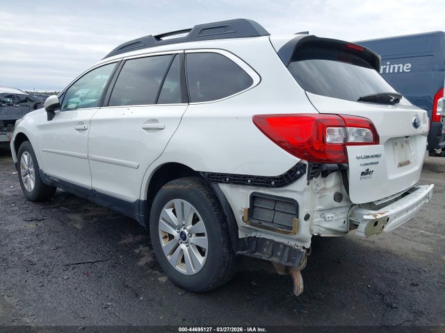 Aukcja sprzedaży 2018 Subaru Outback 2.5i Premium, vin: 4S4BSACC2J3270213, numer aukcji: 44695127