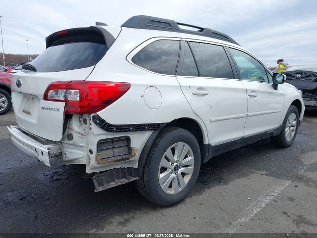 Aukcja sprzedaży 2018 Subaru Outback 2.5i Premium, vin: 4S4BSACC2J3270213, numer aukcji: 44695127