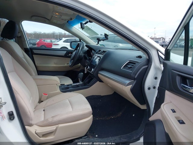 Aukcja sprzedaży 2018 Subaru Outback 2.5i Premium, vin: 4S4BSACC2J3270213, numer aukcji: 44695127