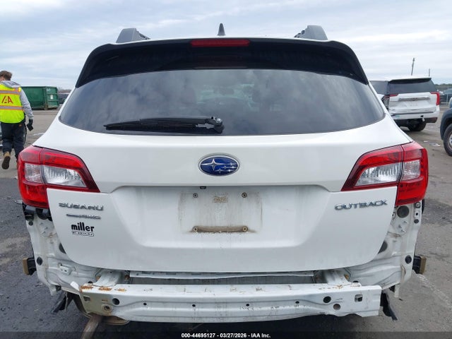 Aukcja sprzedaży 2018 Subaru Outback 2.5i Premium, vin: 4S4BSACC2J3270213, numer aukcji: 44695127