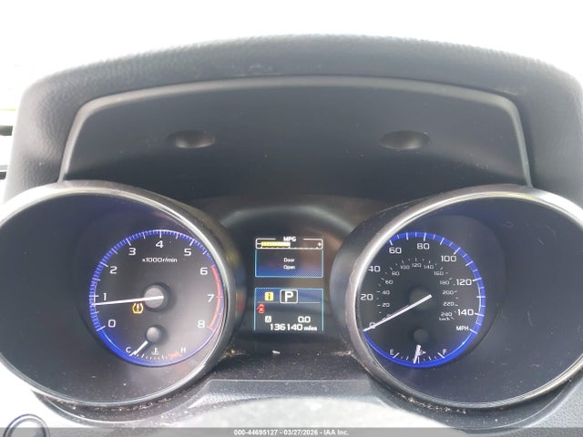 Aukcja sprzedaży 2018 Subaru Outback 2.5i Premium, vin: 4S4BSACC2J3270213, numer aukcji: 44695127