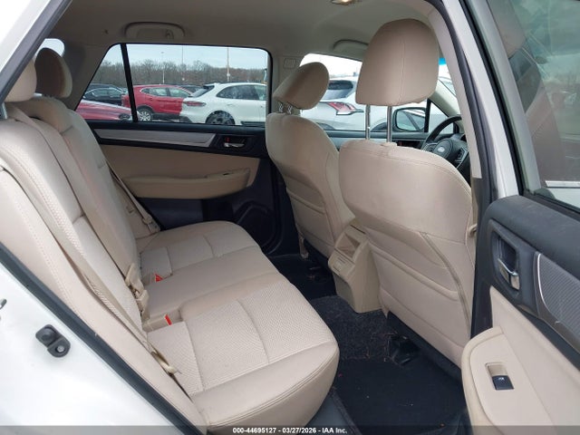 Aukcja sprzedaży 2018 Subaru Outback 2.5i Premium, vin: 4S4BSACC2J3270213, numer aukcji: 44695127