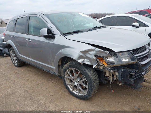 Продажа на аукционе авто 2019 Dodge Journey Gt Awd, vin: 3C4PDDEG3KT846306, номер лота: 44695128