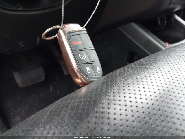 Продажа на аукционе авто 2019 Dodge Journey Gt Awd, vin: 3C4PDDEG3KT846306, номер лота: 44695128
