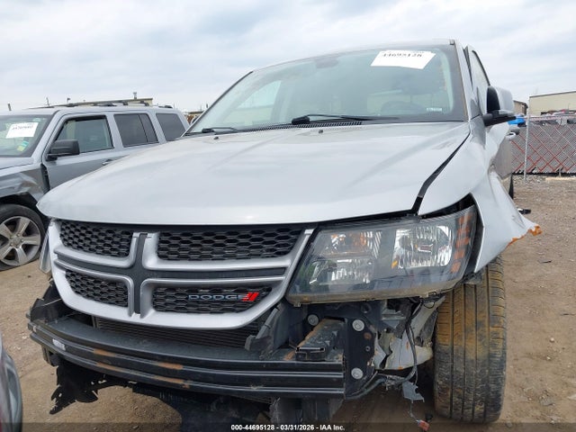 Продажа на аукционе авто 2019 Dodge Journey Gt Awd, vin: 3C4PDDEG3KT846306, номер лота: 44695128