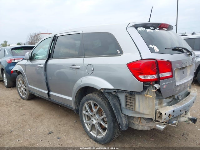 Продажа на аукционе авто 2019 Dodge Journey Gt Awd, vin: 3C4PDDEG3KT846306, номер лота: 44695128