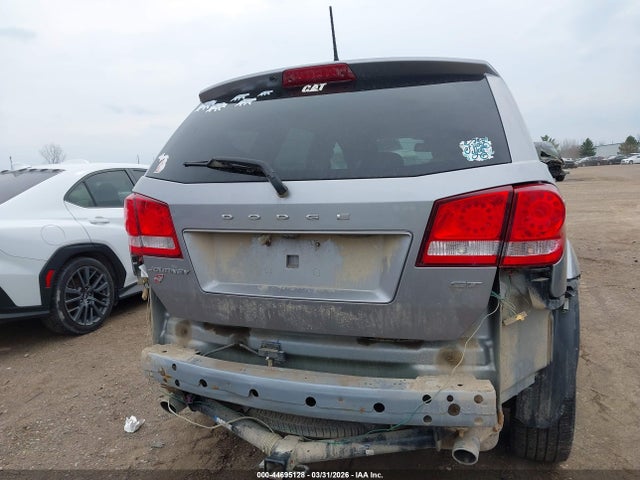 Продажа на аукционе авто 2019 Dodge Journey Gt Awd, vin: 3C4PDDEG3KT846306, номер лота: 44695128