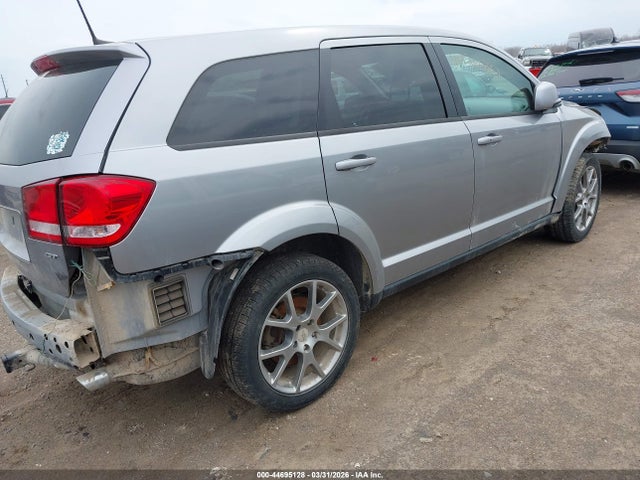 Продажа на аукционе авто 2019 Dodge Journey Gt Awd, vin: 3C4PDDEG3KT846306, номер лота: 44695128