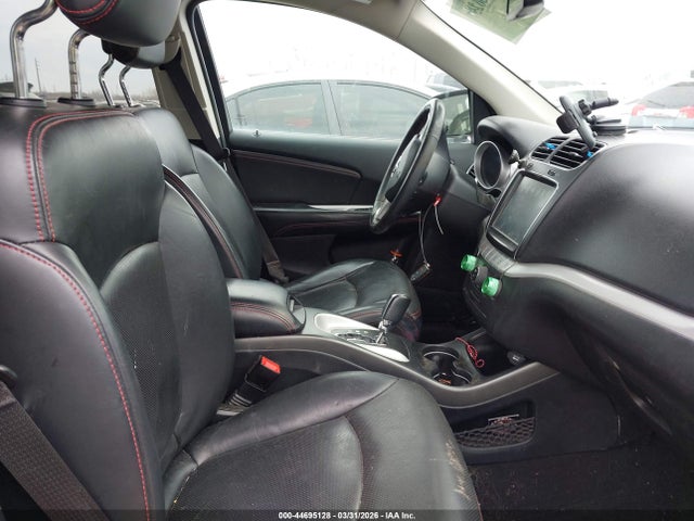 Продажа на аукционе авто 2019 Dodge Journey Gt Awd, vin: 3C4PDDEG3KT846306, номер лота: 44695128