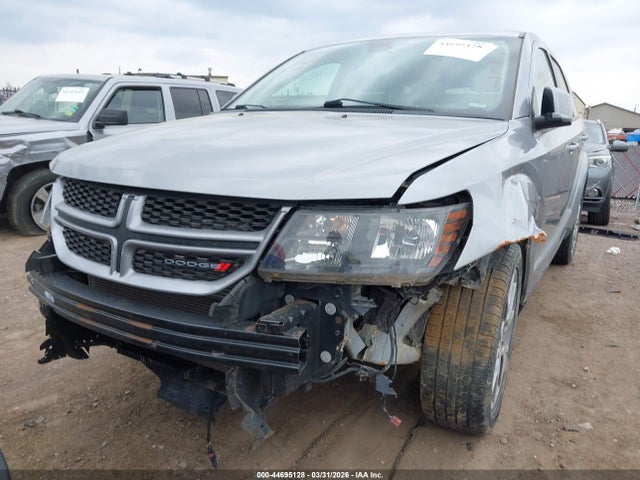 Продажа на аукционе авто 2019 Dodge Journey Gt Awd, vin: 3C4PDDEG3KT846306, номер лота: 44695128
