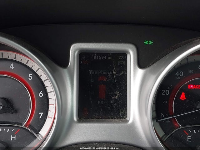 Продажа на аукционе авто 2019 Dodge Journey Gt Awd, vin: 3C4PDDEG3KT846306, номер лота: 44695128
