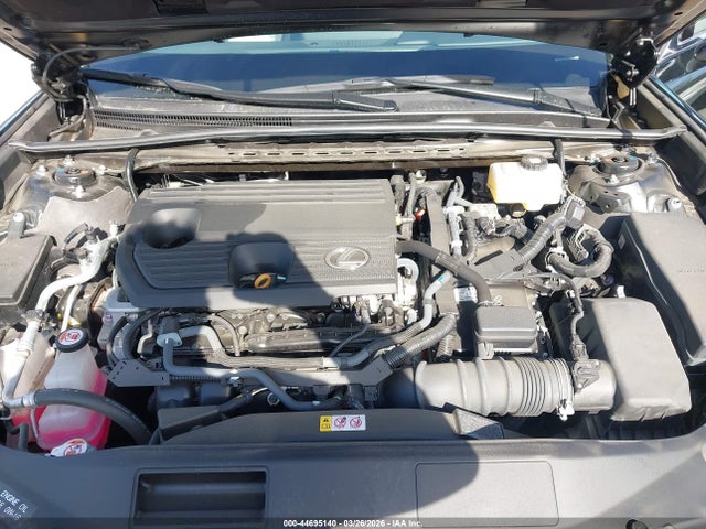 Aukcja sprzedaży 2023 Lexus Es 300h, vin: 58ADA1C10PU034648, numer aukcji: 44695140