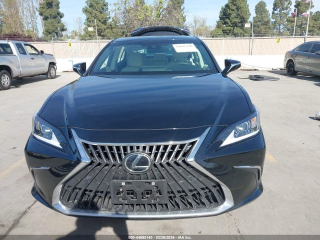 Aukcja sprzedaży 2023 Lexus Es 300h, vin: 58ADA1C10PU034648, numer aukcji: 44695140