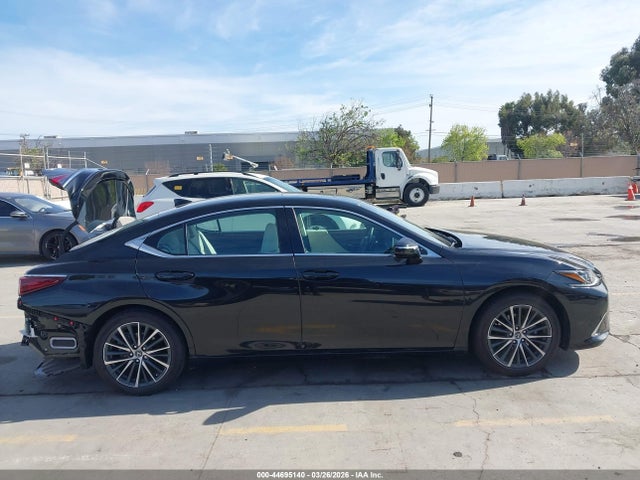 Aukcja sprzedaży 2023 Lexus Es 300h, vin: 58ADA1C10PU034648, numer aukcji: 44695140