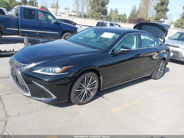 Aukcja sprzedaży 2023 Lexus Es 300h, vin: 58ADA1C10PU034648, numer aukcji: 44695140