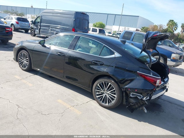 Aukcja sprzedaży 2023 Lexus Es 300h, vin: 58ADA1C10PU034648, numer aukcji: 44695140