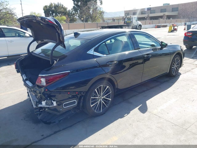 Aukcja sprzedaży 2023 Lexus Es 300h, vin: 58ADA1C10PU034648, numer aukcji: 44695140