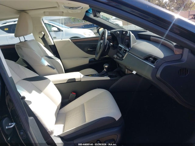 Aukcja sprzedaży 2023 Lexus Es 300h, vin: 58ADA1C10PU034648, numer aukcji: 44695140