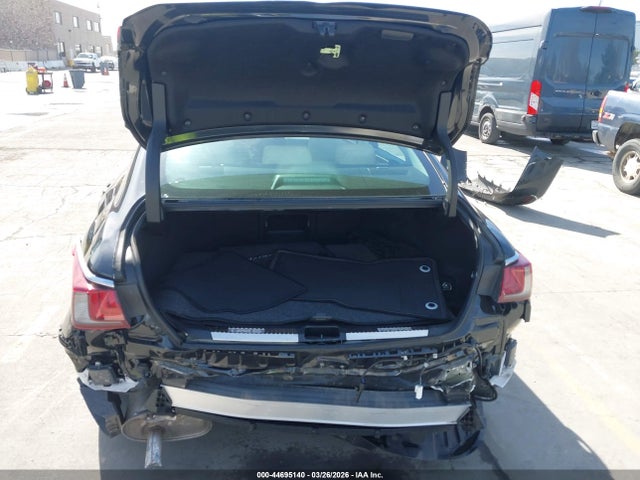 Aukcja sprzedaży 2023 Lexus Es 300h, vin: 58ADA1C10PU034648, numer aukcji: 44695140