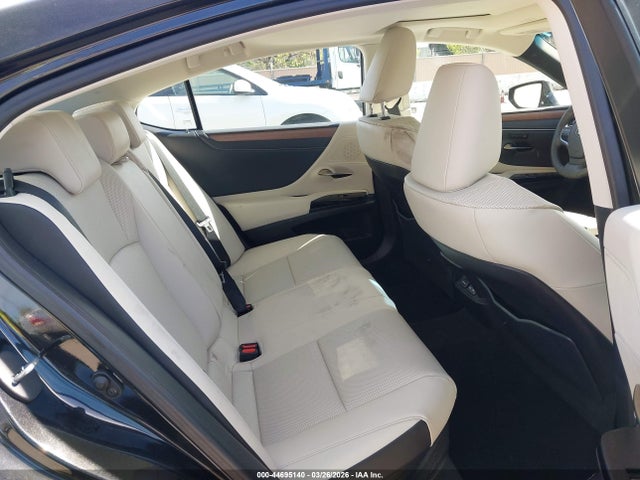 Aukcja sprzedaży 2023 Lexus Es 300h, vin: 58ADA1C10PU034648, numer aukcji: 44695140