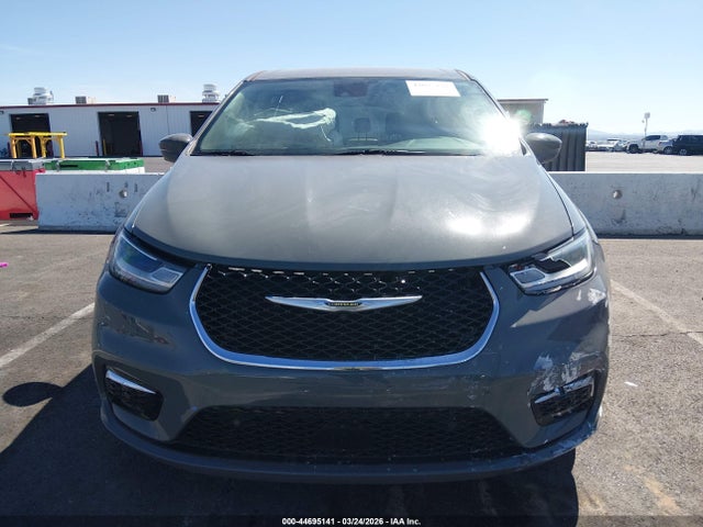 2C4RC1L70NR124294 Chrysler Pacifica Hybrid Touring L