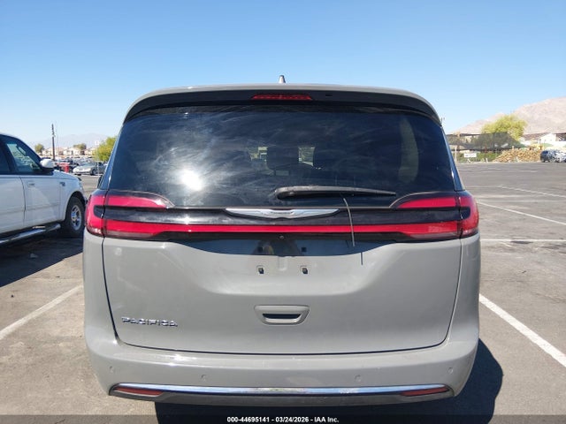 2C4RC1L70NR124294 Chrysler Pacifica Hybrid Touring L