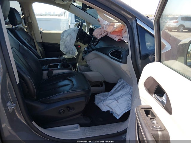 2022 CHRYSLER PACIFICA HYBRID 2C4RC1L70NR124294 Photo 4