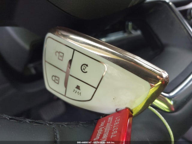 2025 CHEVROLET EQUINOX 3GNAXHEGXSL166009 Photo 10