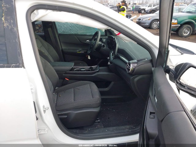 2025 CHEVROLET EQUINOX 3GNAXHEGXSL166009 Photo 4