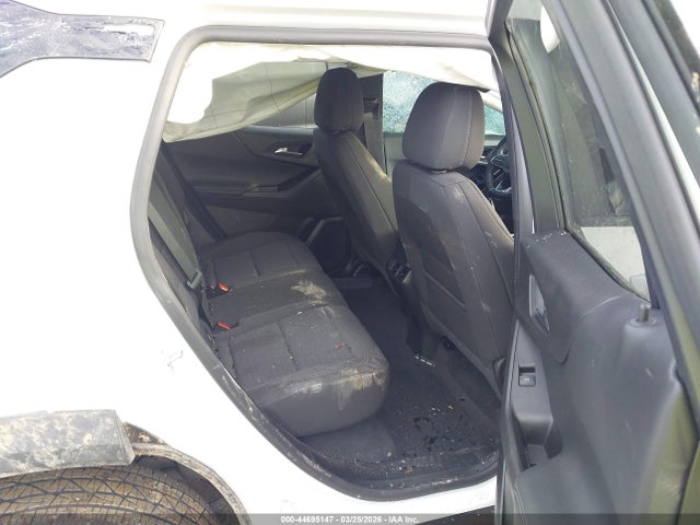 2025 CHEVROLET EQUINOX 3GNAXHEGXSL166009 Photo 7