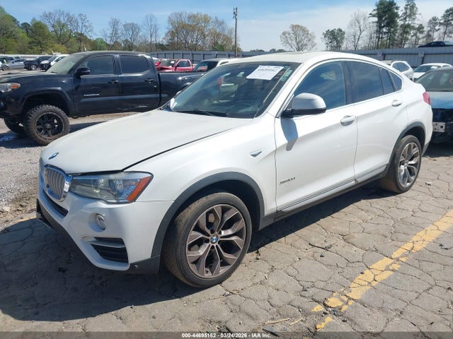 44695162 :رقم المزاد ، 5UXXW3C51F0M87576 vin ، 2015 Bmw X4 Xdrive28i مزاد بيع