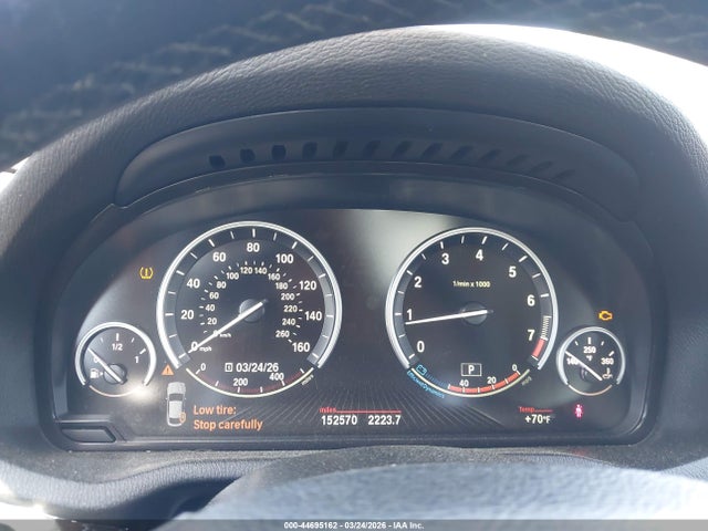 44695162 :رقم المزاد ، 5UXXW3C51F0M87576 vin ، 2015 Bmw X4 Xdrive28i مزاد بيع