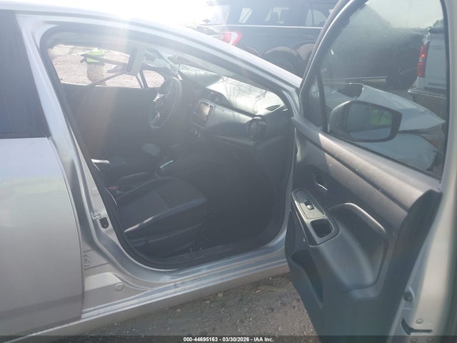 Aukcja sprzedaży 2025 Nissan Versa 1.6 Sv, vin: 3N1CN8EVXSL876178, numer aukcji: 44695163