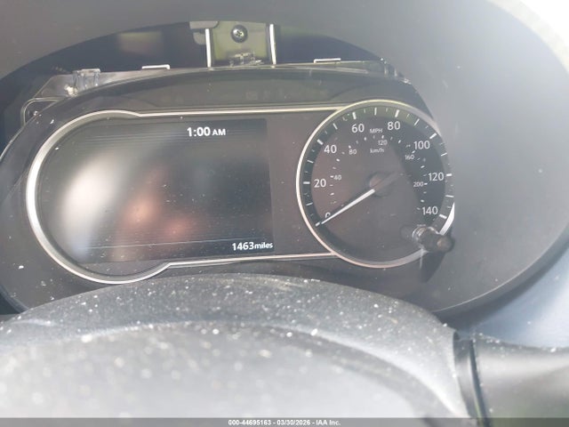 Aukcja sprzedaży 2025 Nissan Versa 1.6 Sv, vin: 3N1CN8EVXSL876178, numer aukcji: 44695163