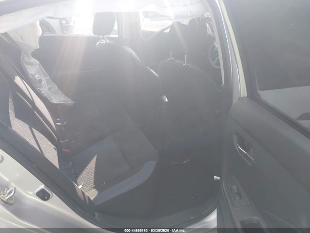 Aukcja sprzedaży 2025 Nissan Versa 1.6 Sv, vin: 3N1CN8EVXSL876178, numer aukcji: 44695163