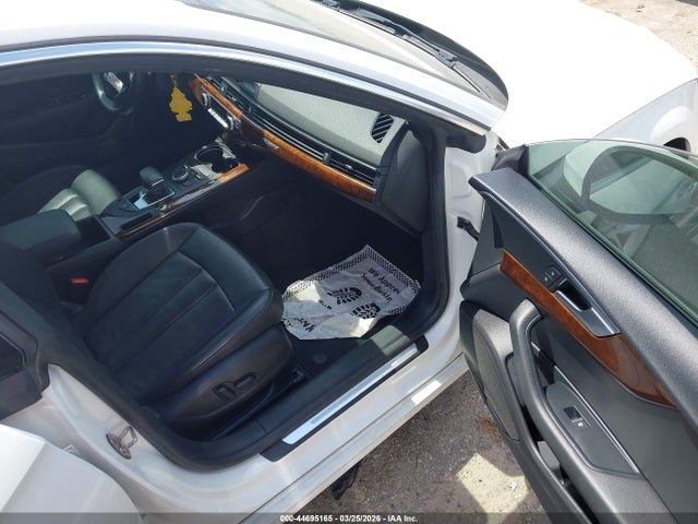 Продажа на аукционе авто 2019 Audi A5 45 Premium, vin: WAUANCF58KA057017, номер лота: 44695165