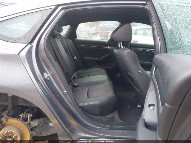 1HGCV1F38KA043053 Honda Accord Sport