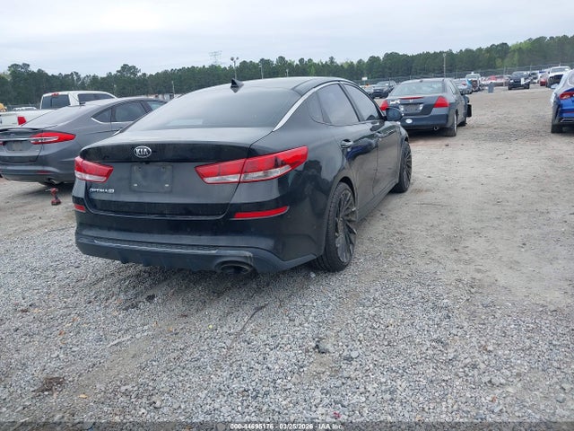 Aukcja sprzedaży 2019 Kia Optima Lx, vin: 5XXGT4L37KG302728, numer aukcji: 44695176