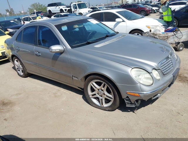 Aukcja sprzedaży 2006 Mercedes-benz E 350, vin: WDBUF56J66A860225, numer aukcji: 44695180