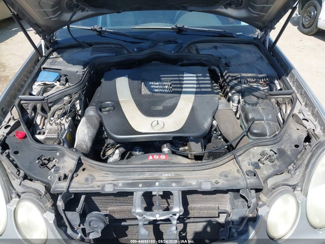 Aukcja sprzedaży 2006 Mercedes-benz E 350, vin: WDBUF56J66A860225, numer aukcji: 44695180