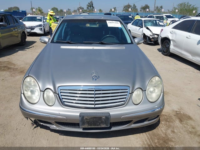 Aukcja sprzedaży 2006 Mercedes-benz E 350, vin: WDBUF56J66A860225, numer aukcji: 44695180