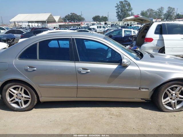 Aukcja sprzedaży 2006 Mercedes-benz E 350, vin: WDBUF56J66A860225, numer aukcji: 44695180