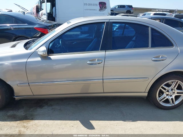 Aukcja sprzedaży 2006 Mercedes-benz E 350, vin: WDBUF56J66A860225, numer aukcji: 44695180