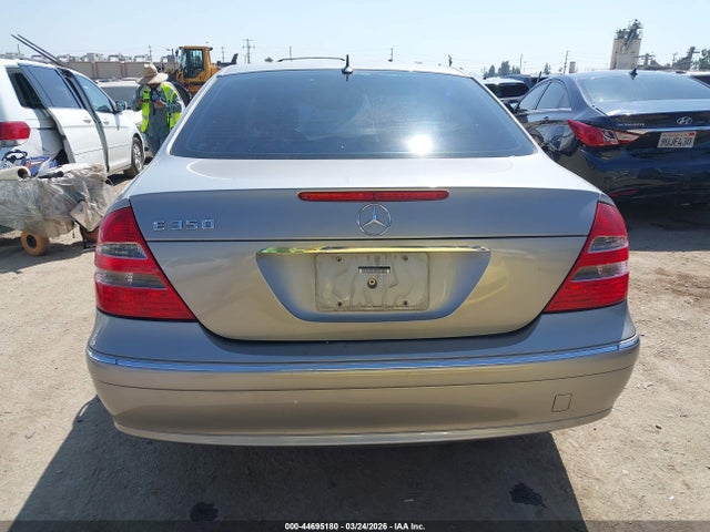 Aukcja sprzedaży 2006 Mercedes-benz E 350, vin: WDBUF56J66A860225, numer aukcji: 44695180