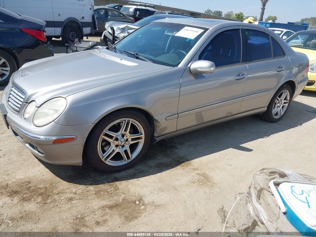 Aukcja sprzedaży 2006 Mercedes-benz E 350, vin: WDBUF56J66A860225, numer aukcji: 44695180
