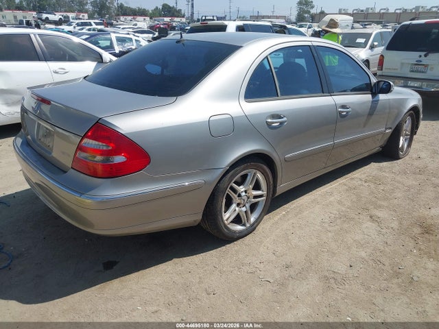 Aukcja sprzedaży 2006 Mercedes-benz E 350, vin: WDBUF56J66A860225, numer aukcji: 44695180