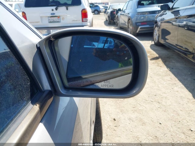 Aukcja sprzedaży 2006 Mercedes-benz E 350, vin: WDBUF56J66A860225, numer aukcji: 44695180