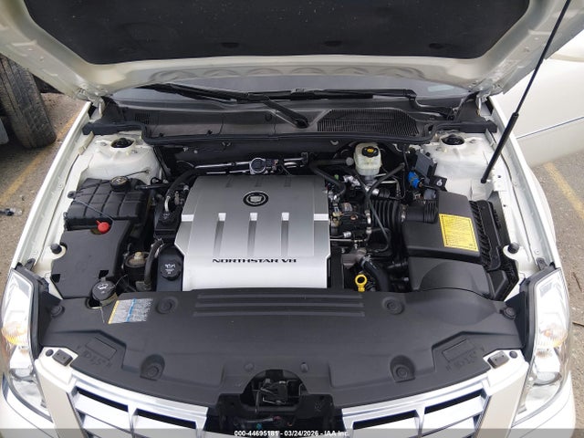 2007 CADILLAC DTS 1G6KD57Y37U213519 Photo 9